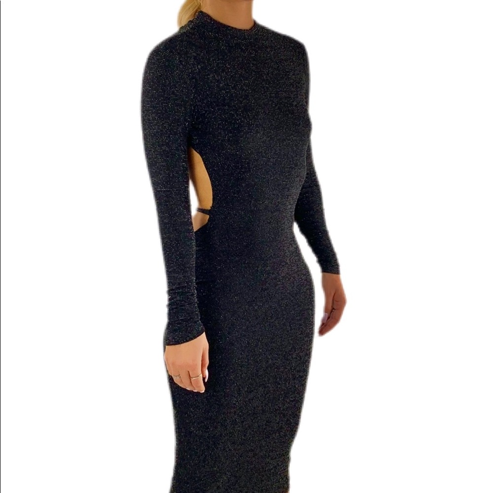 Yovanna Dress